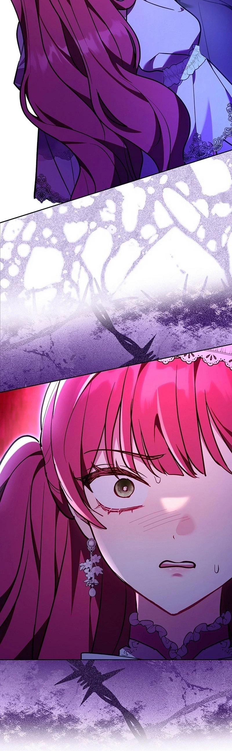 Read The Lady Is a Stalker AR Manga Online