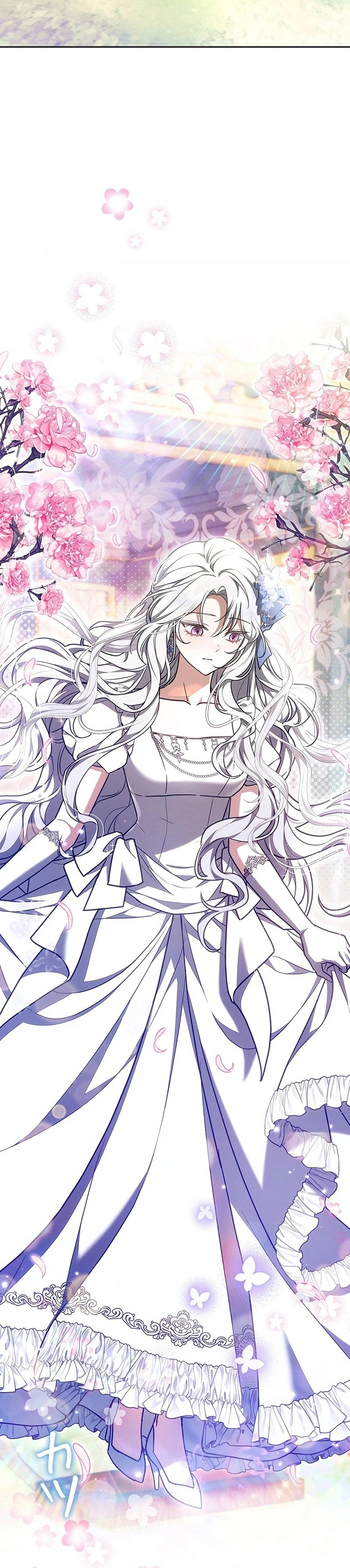 Read The Lady Is a Stalker AR Manga Online