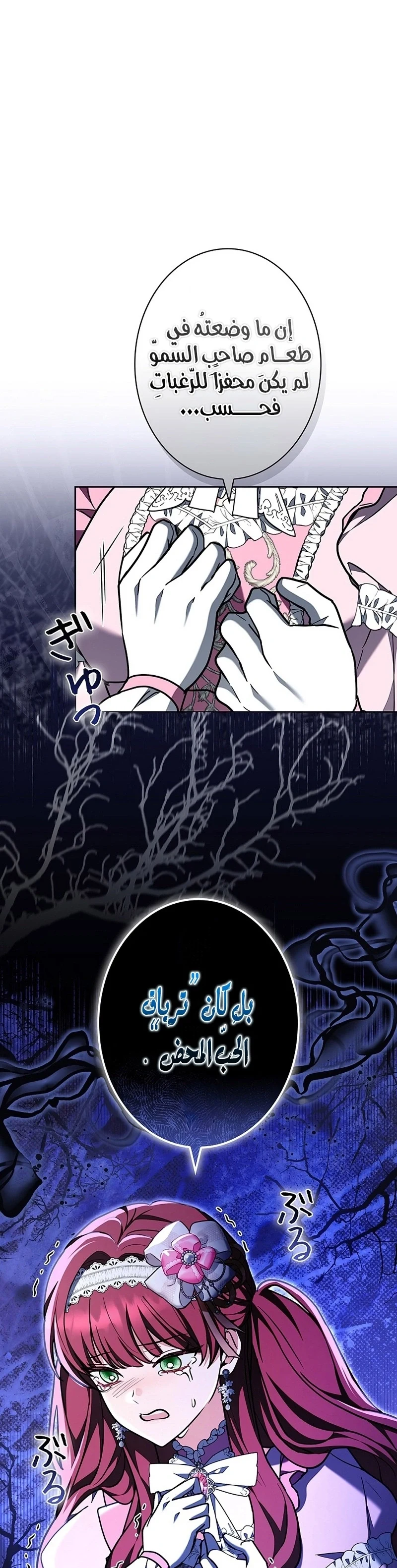 Read The Lady Is a Stalker AR Manga Online