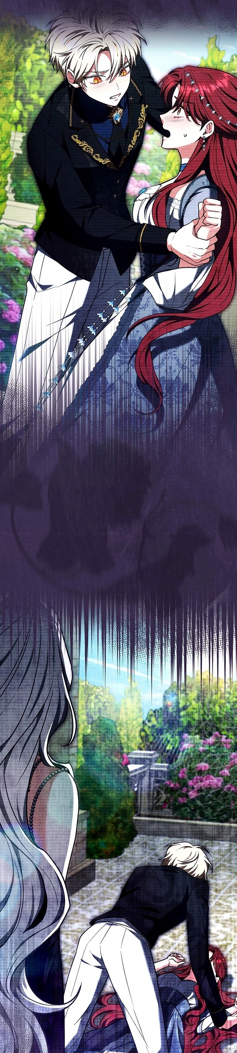 Read The Lady Is a Stalker AR Manga Online