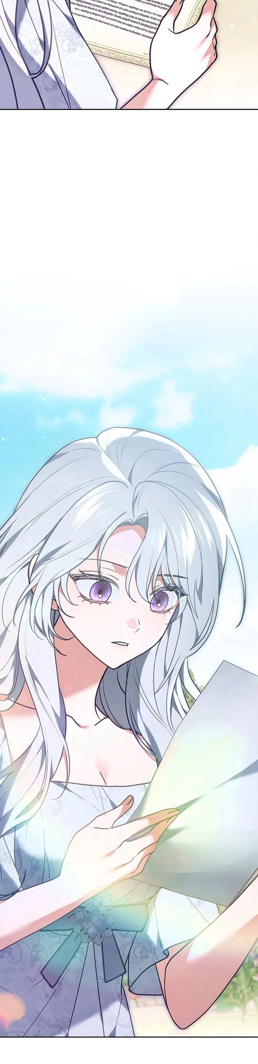 Read The Lady Is a Stalker AR Manga Online
