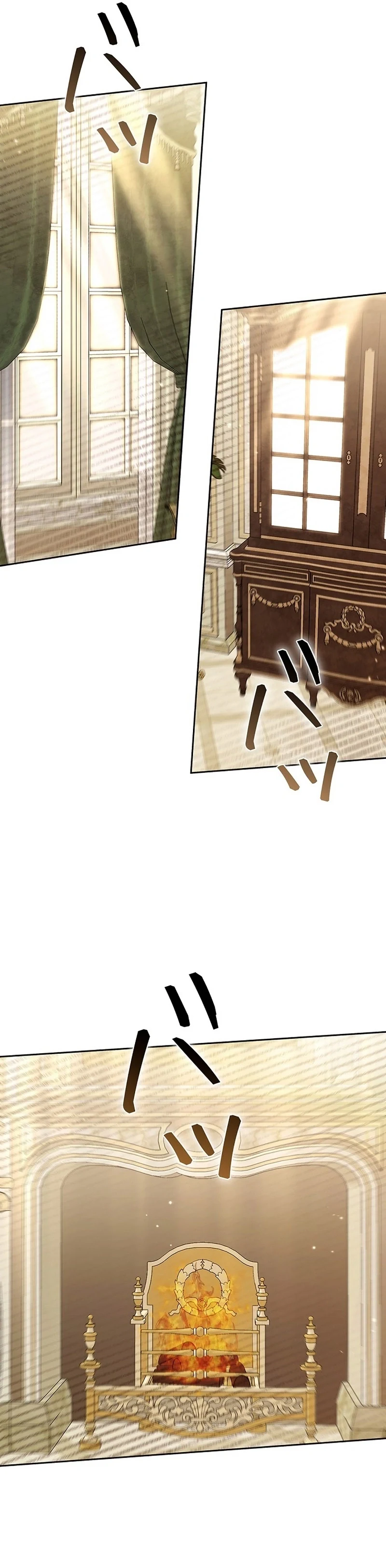 Read The Lady Is a Stalker AR Manga Online