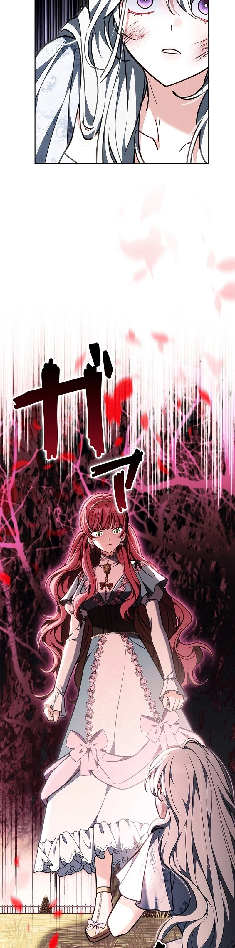 Read The Lady Is a Stalker AR Manga Online