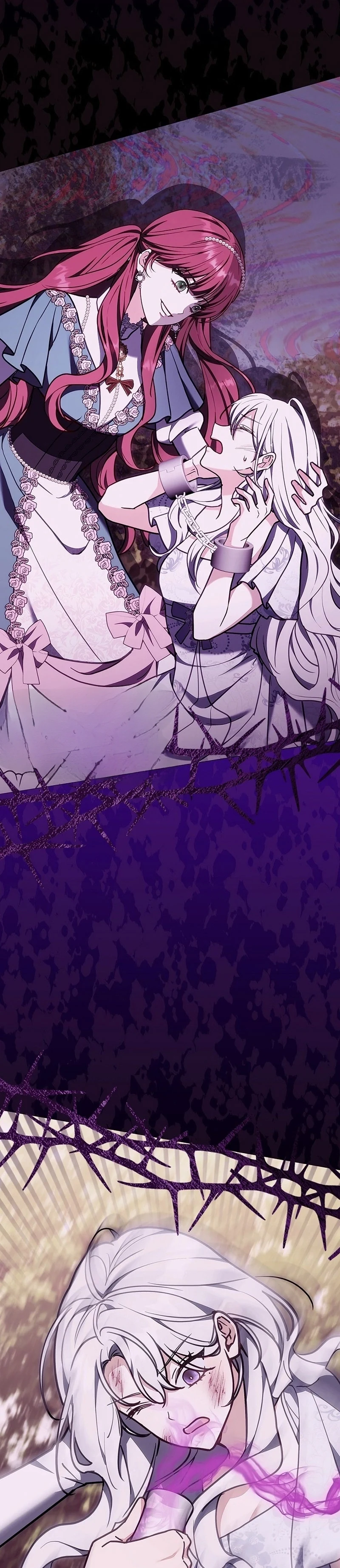 Read The Lady Is a Stalker AR Manga Online