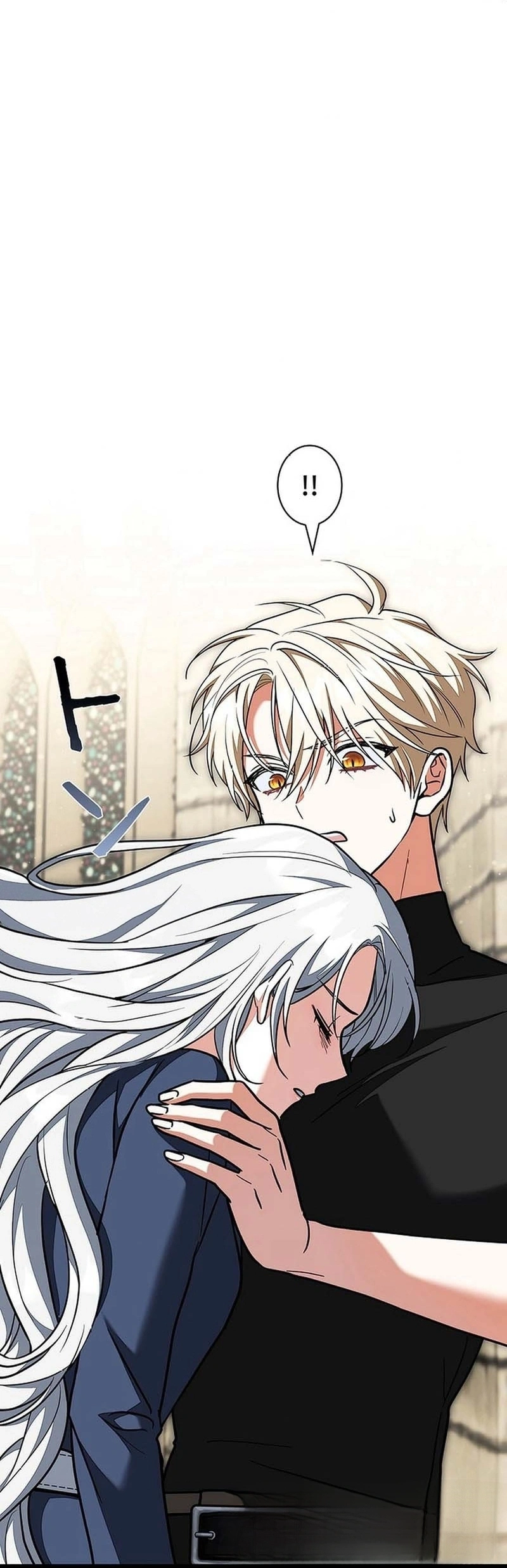 Read The Lady Is a Stalker AR Manga Online