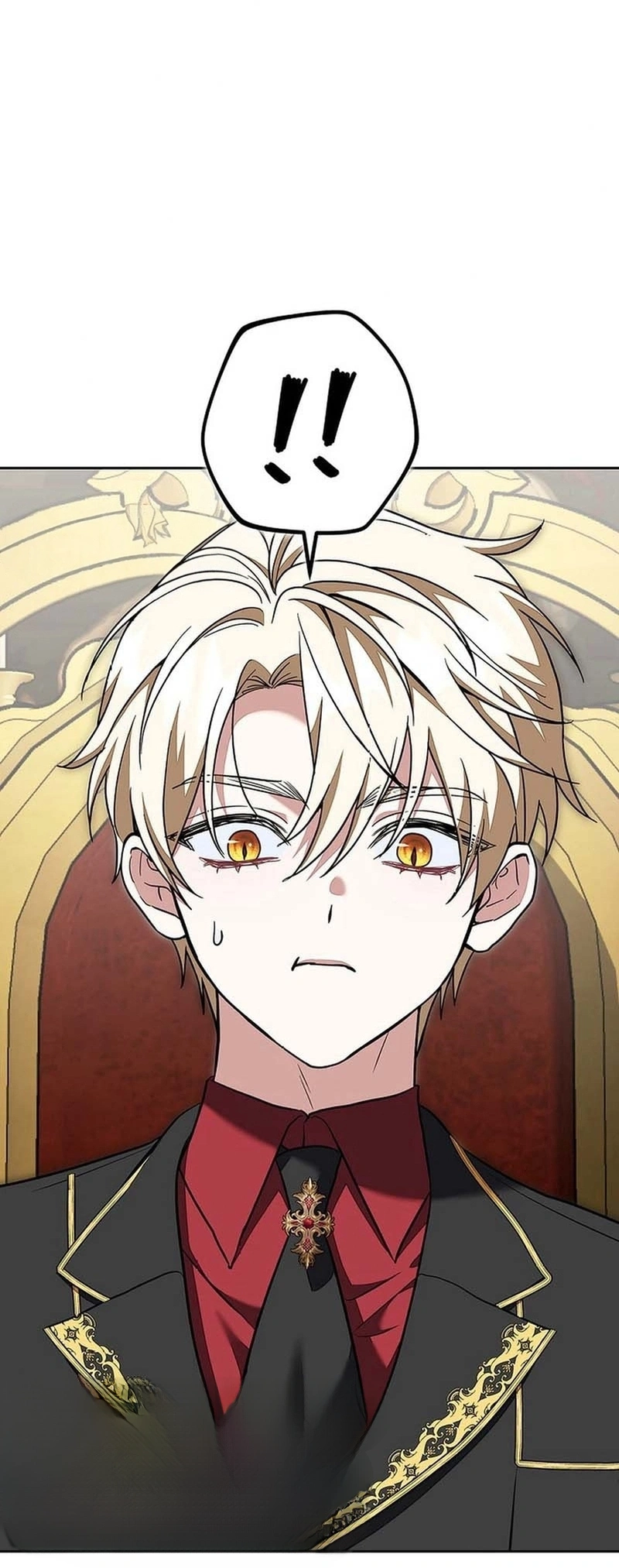 Read The Lady Is a Stalker AR Manga Online
