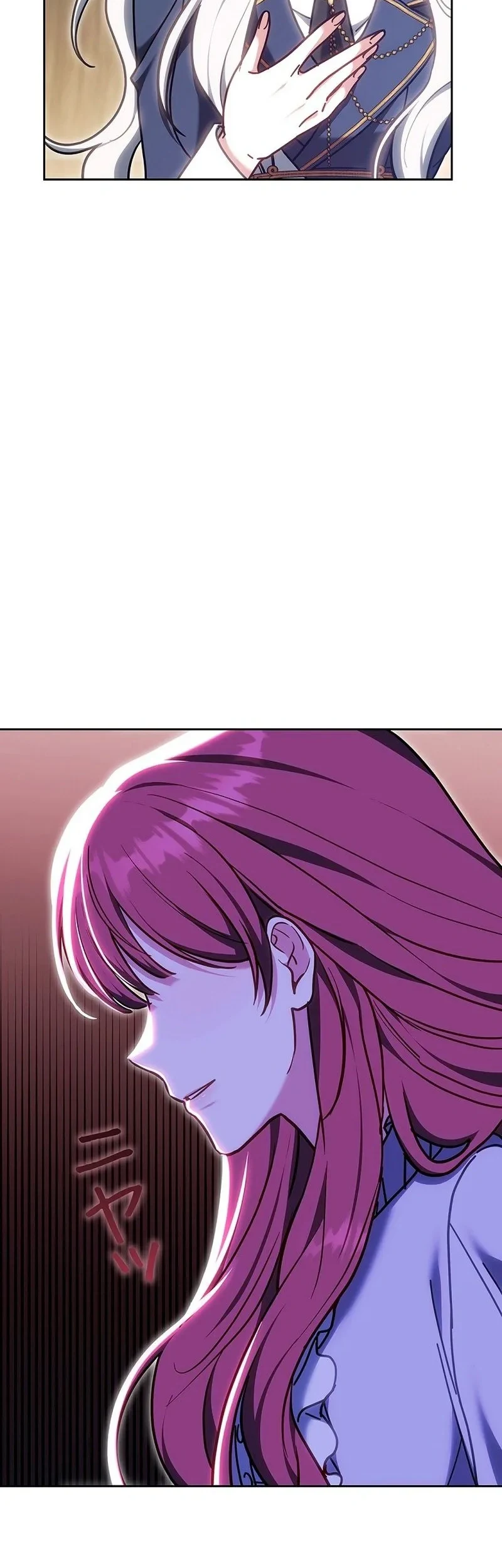 Read The Lady Is a Stalker AR Manga Online