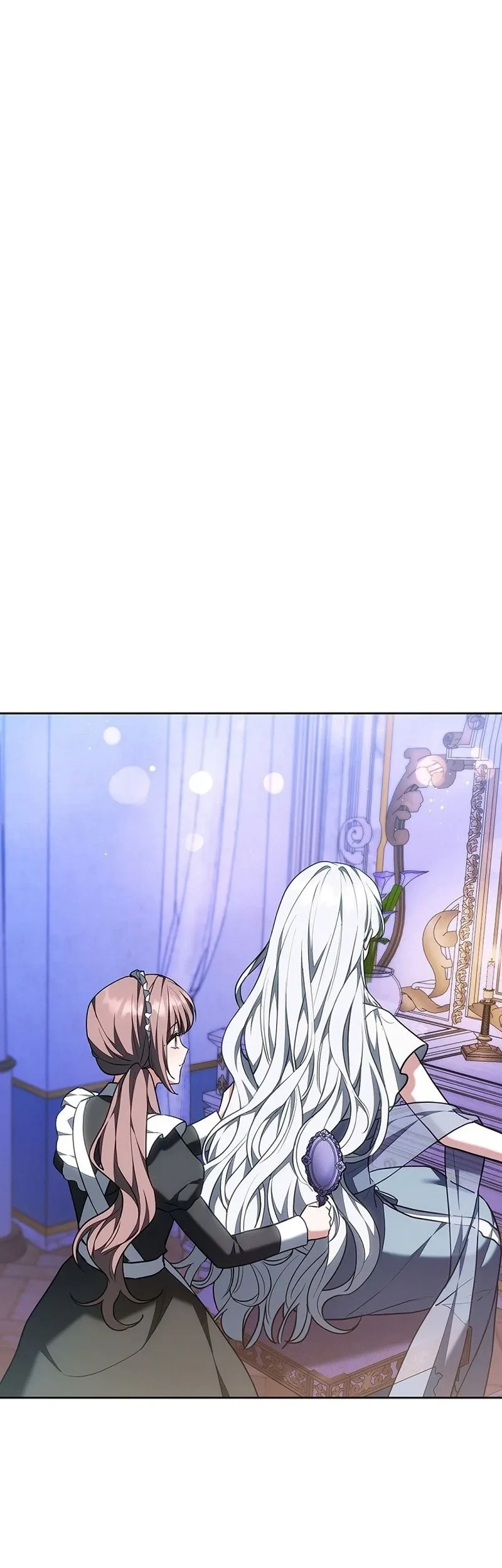 Read The Lady Is a Stalker AR Manga Online