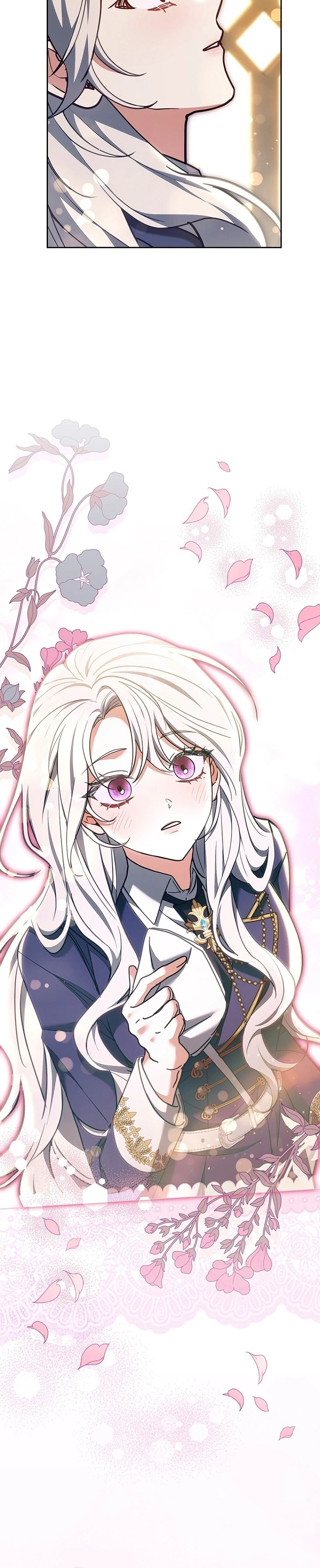 Read The Lady Is a Stalker AR Manga Online
