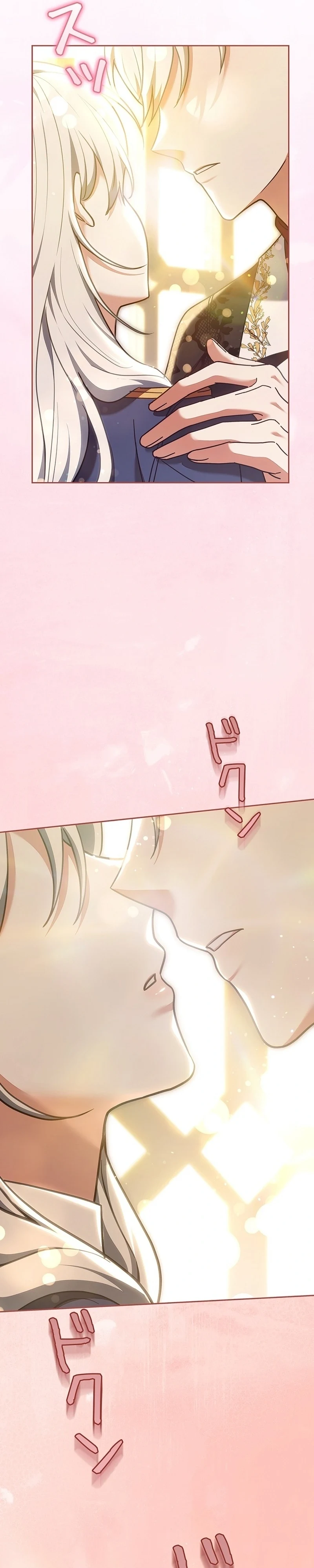 Read The Lady Is a Stalker AR Manga Online