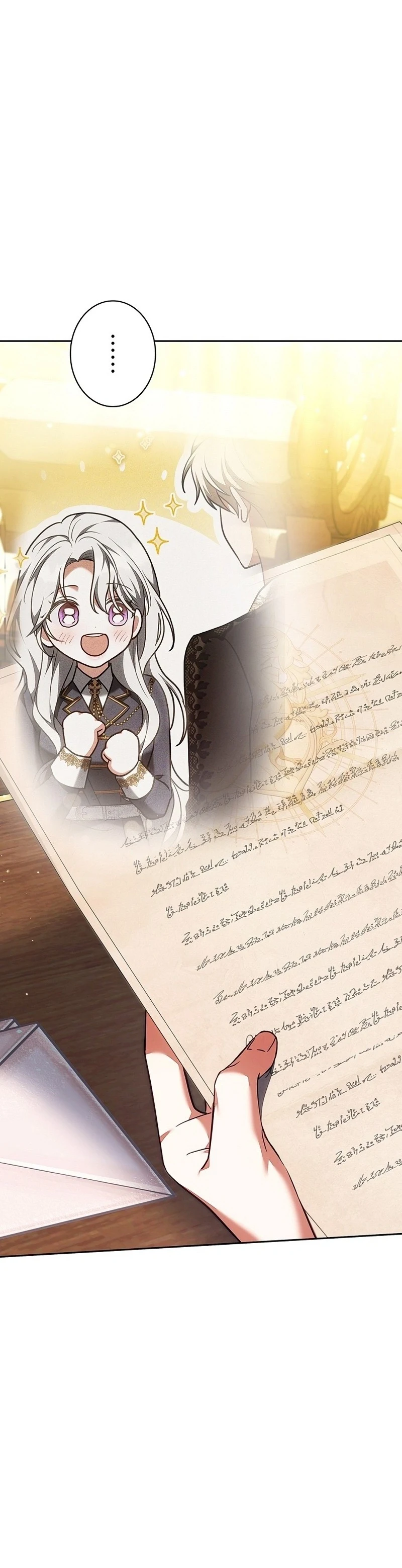Read The Lady Is a Stalker AR Manga Online