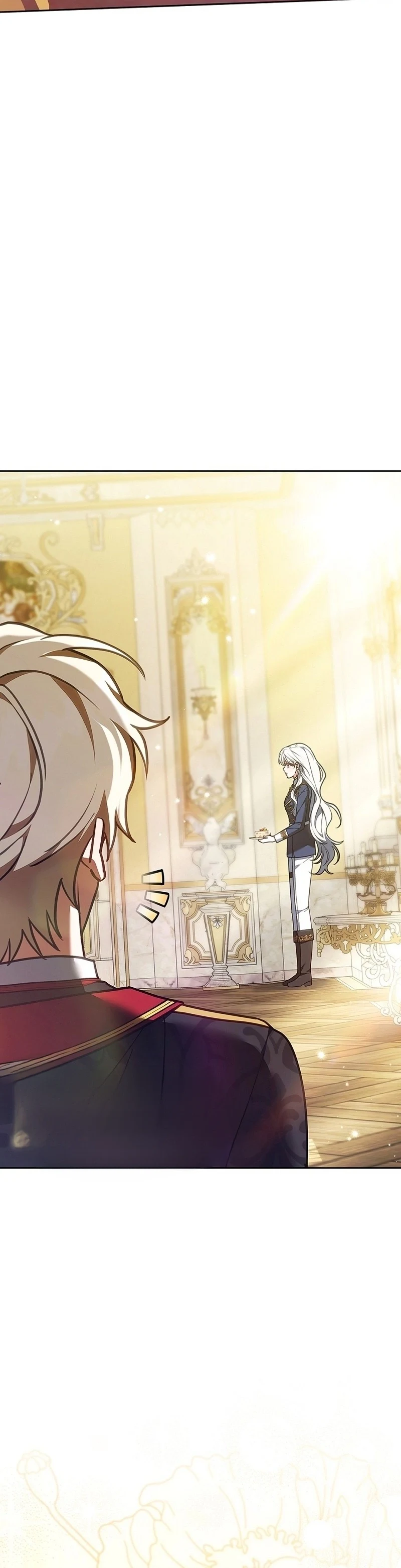 Read The Lady Is a Stalker AR Manga Online