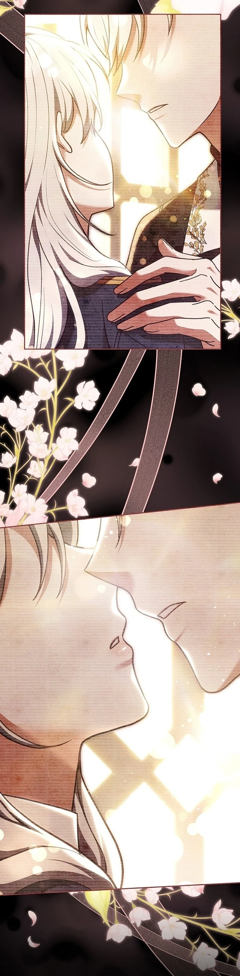 Read The Lady Is a Stalker AR Manga Online