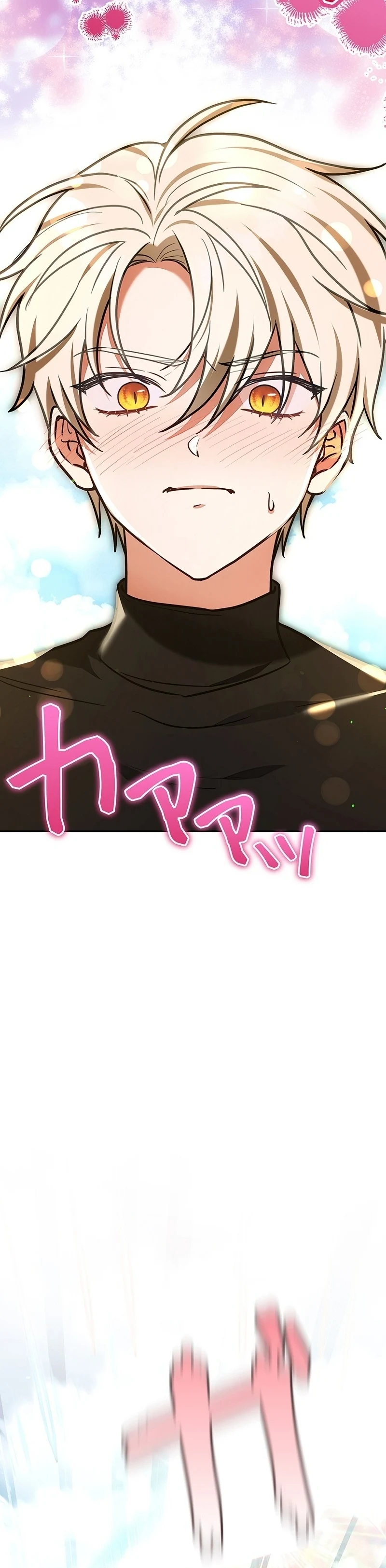 Read The Lady Is a Stalker AR Manga Online