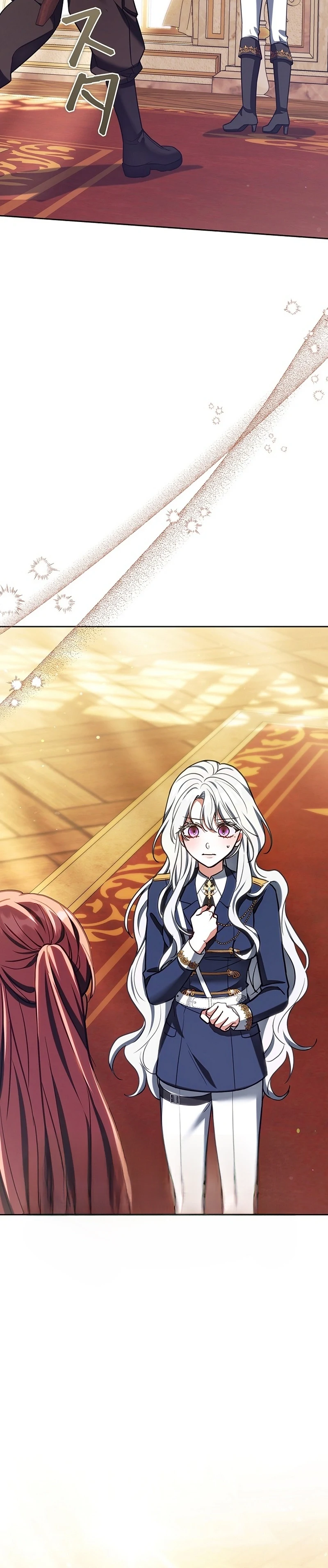 Read The Lady Is a Stalker AR Manga Online