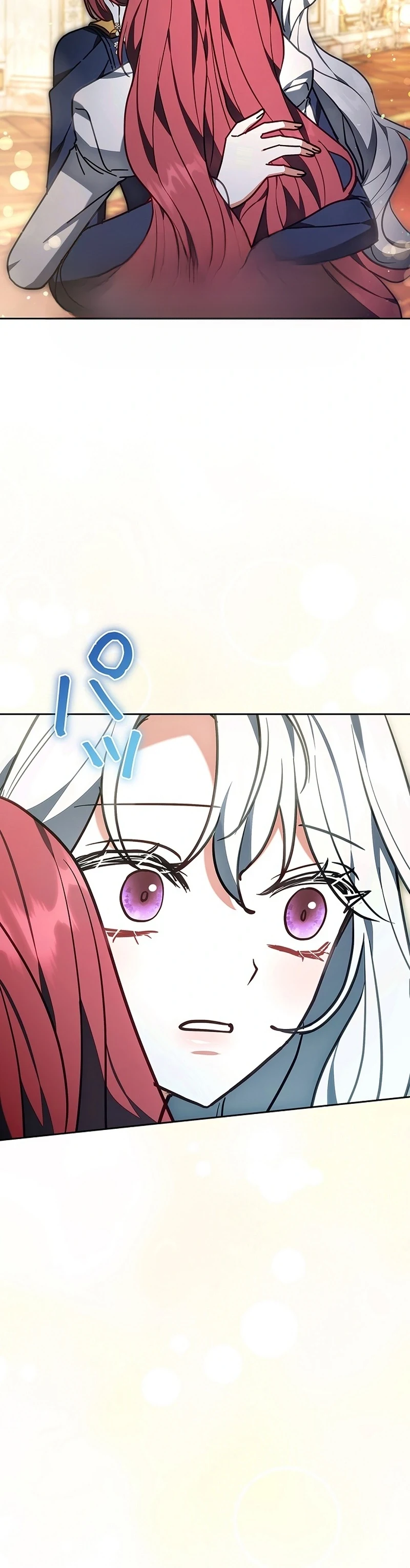 Read The Lady Is a Stalker AR Manga Online