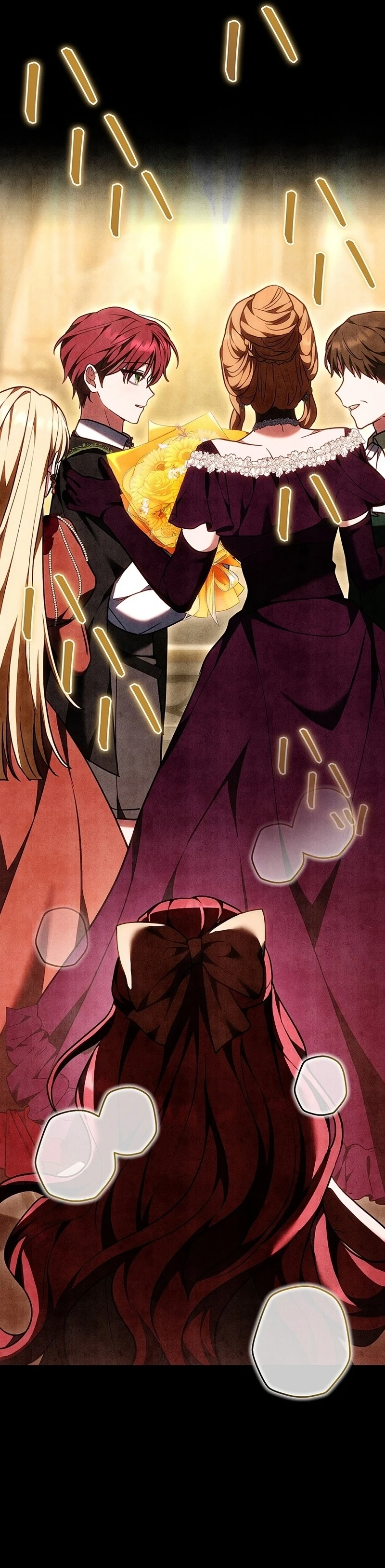 Read The Lady Is a Stalker AR Manga Online