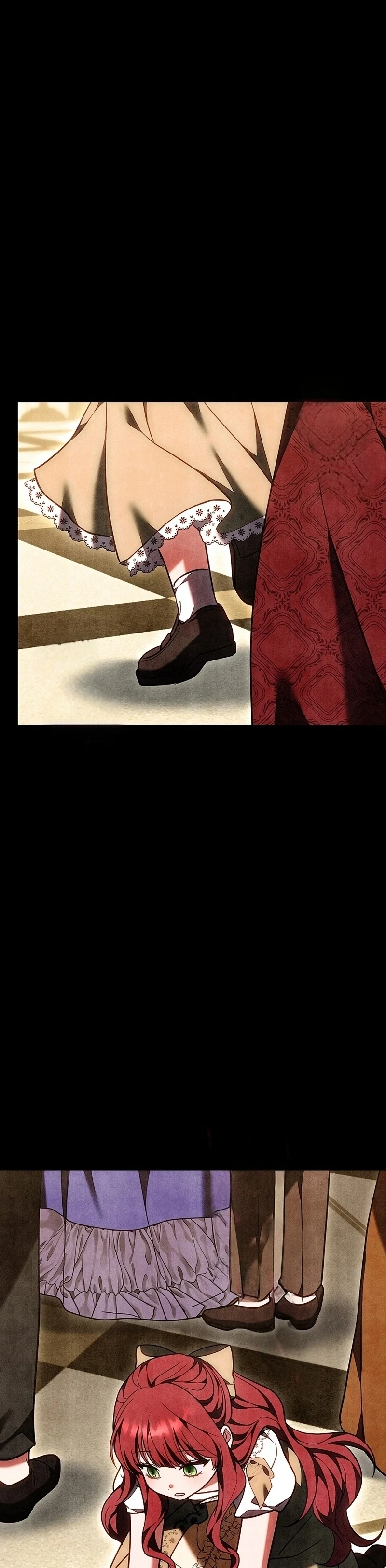 Read The Lady Is a Stalker AR Manga Online