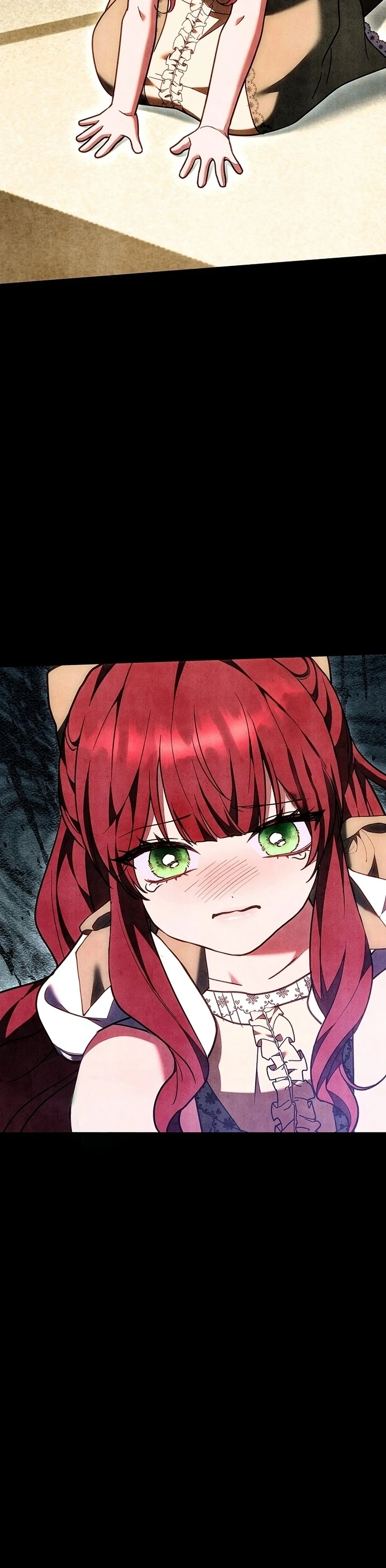 Read The Lady Is a Stalker AR Manga Online