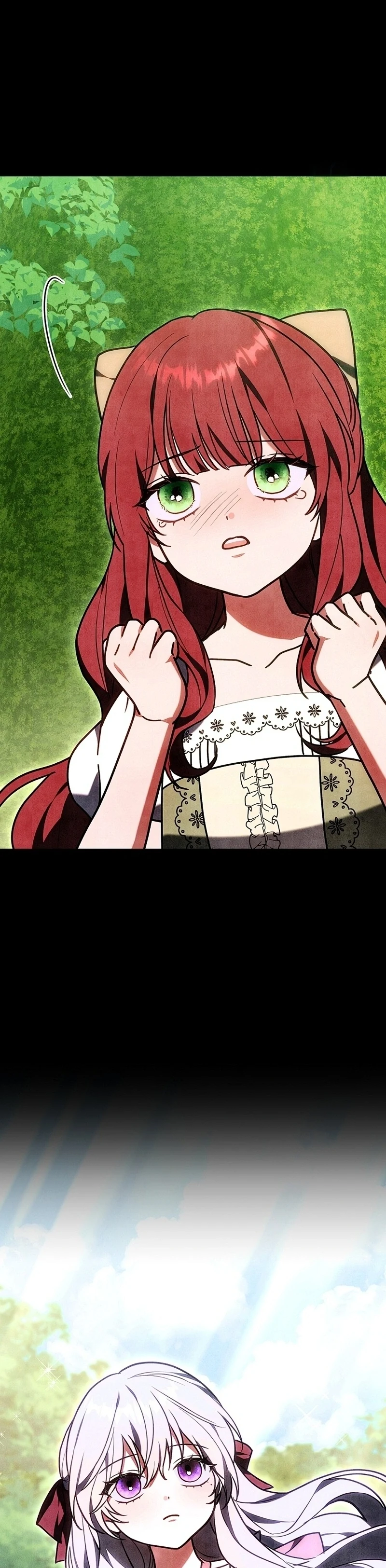 Read The Lady Is a Stalker AR Manga Online