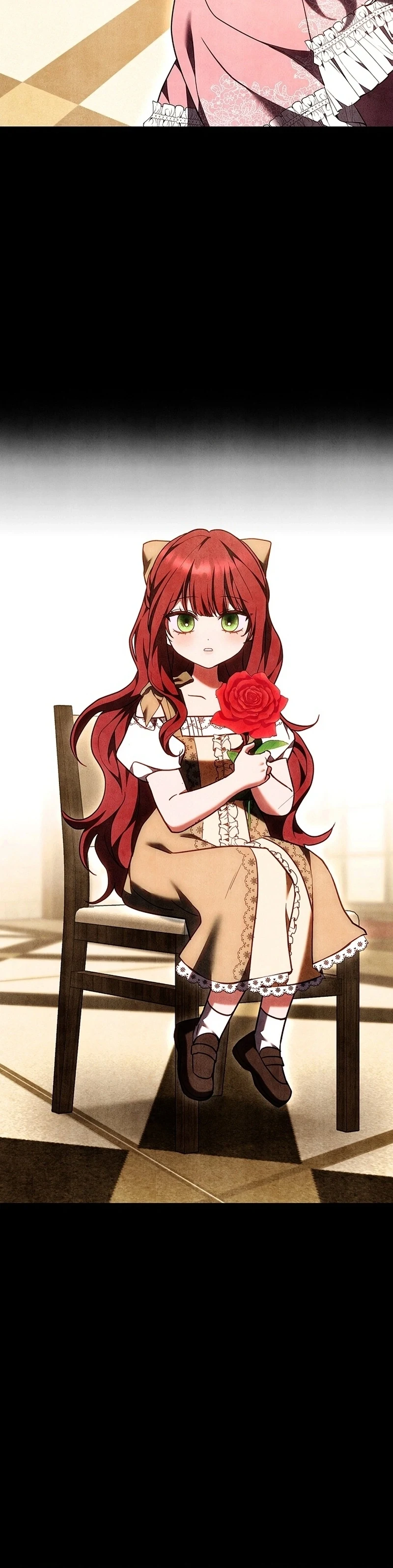 Read The Lady Is a Stalker AR Manga Online