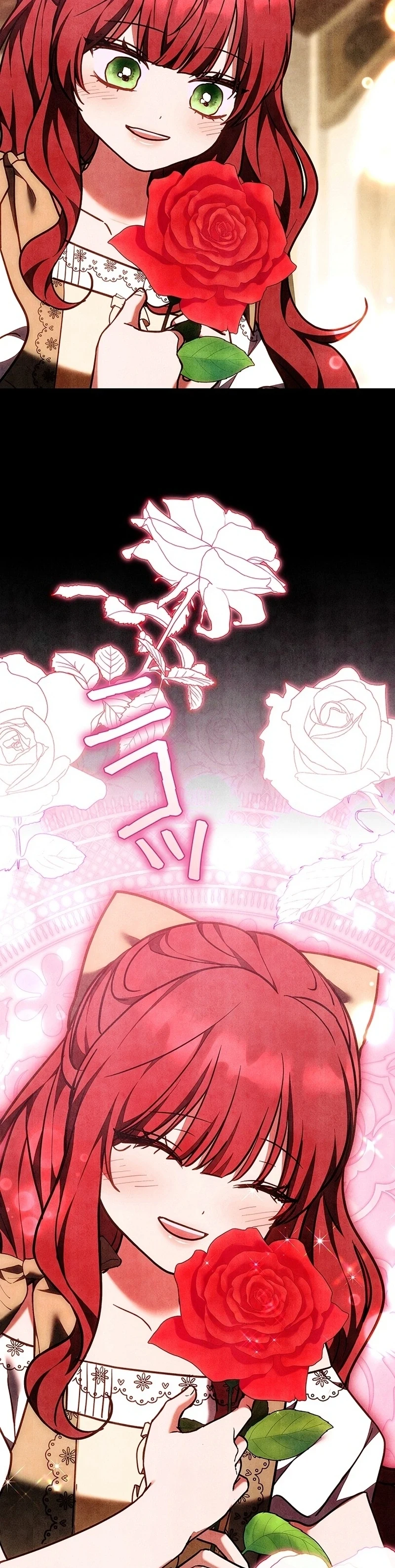 Read The Lady Is a Stalker AR Manga Online