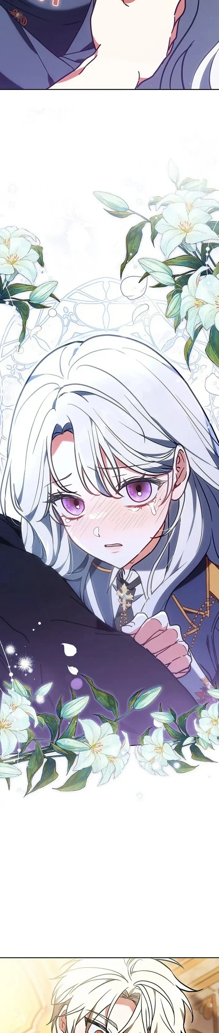 Read The Lady Is a Stalker AR Manga Online