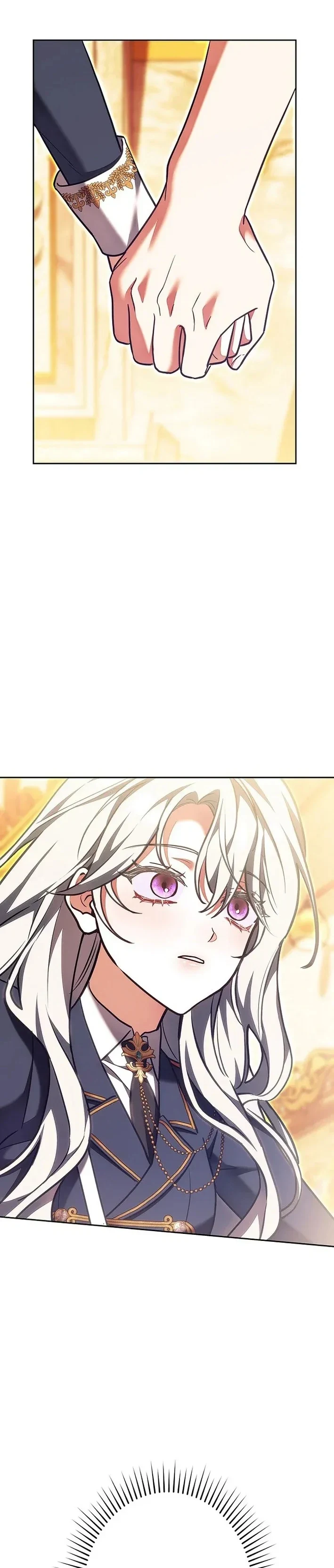 Read The Lady Is a Stalker AR Manga Online