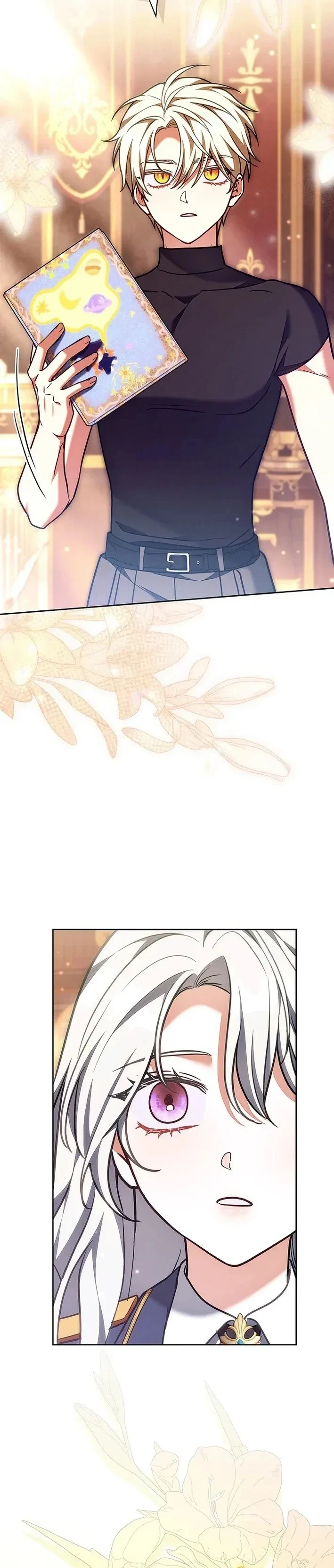 Read The Lady Is a Stalker AR Manga Online