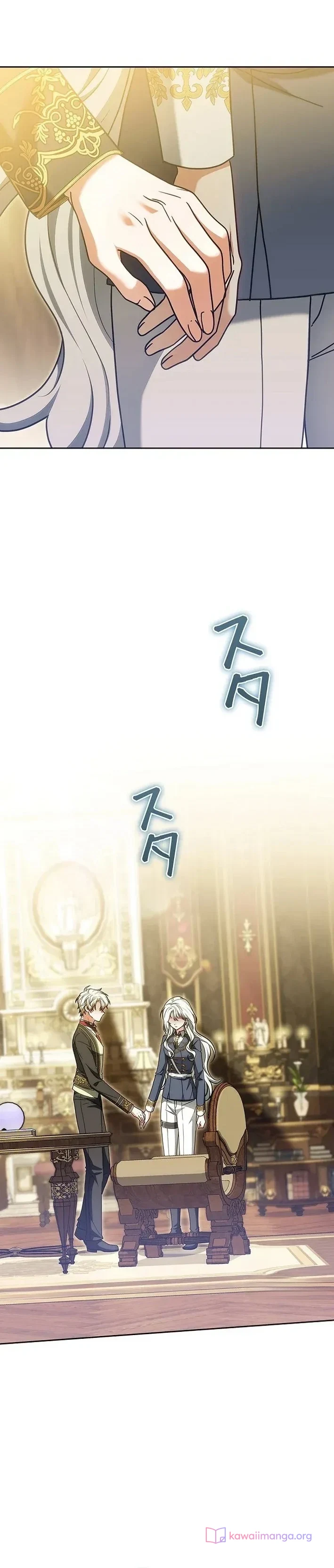 Read The Lady Is a Stalker AR Manga Online