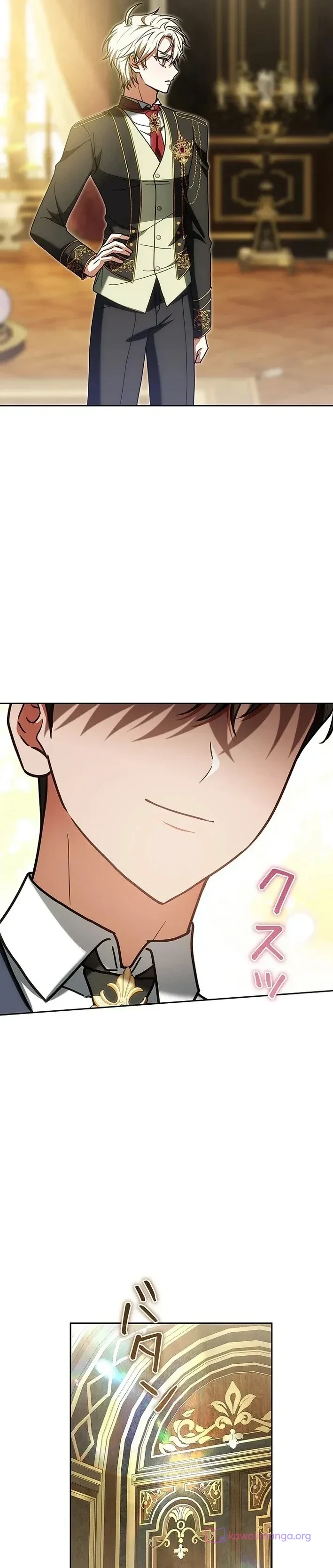 Read The Lady Is a Stalker AR Manga Online