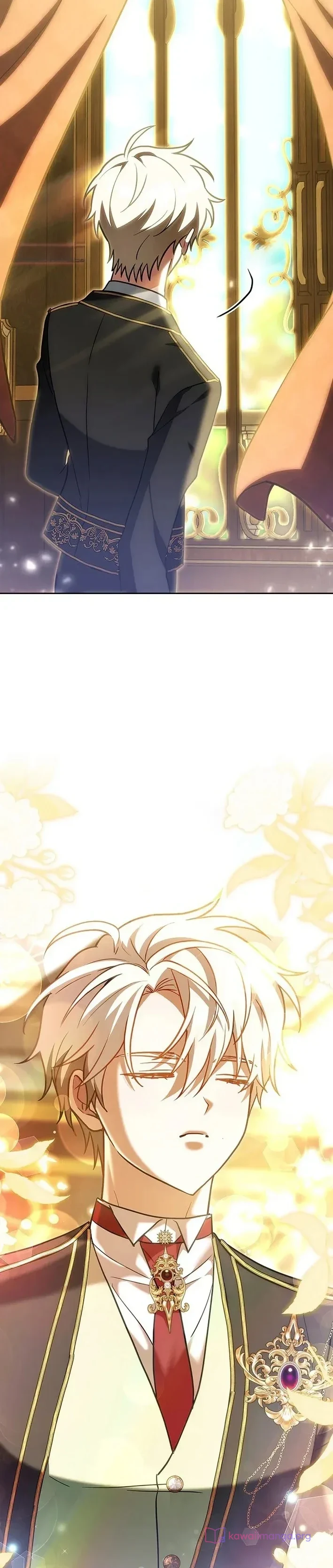 Read The Lady Is a Stalker AR Manga Online
