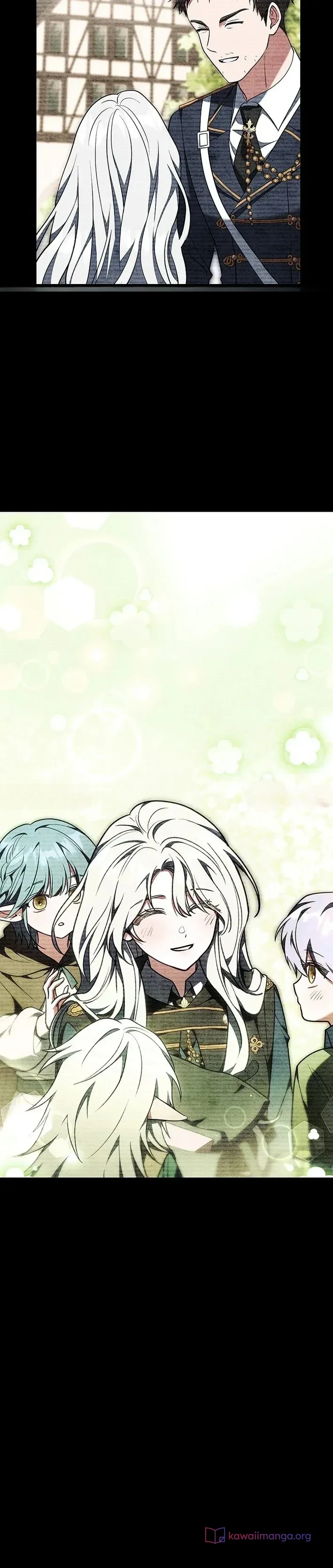 Read The Lady Is a Stalker AR Manga Online