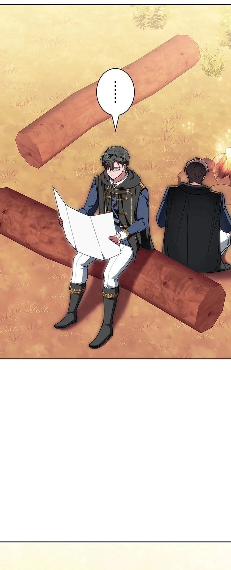 Read The Lady Is a Stalker AR Manga Online