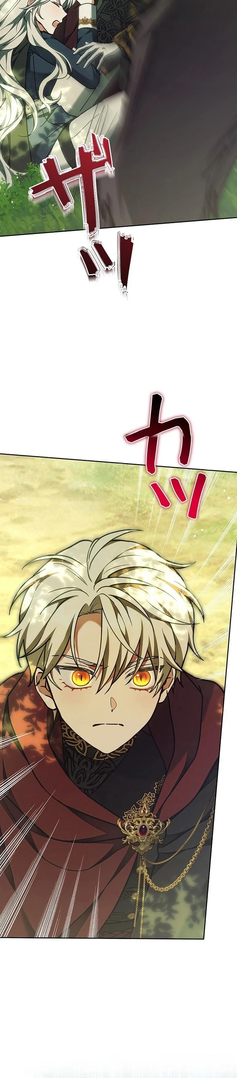 Read The Lady Is a Stalker AR Manga Online