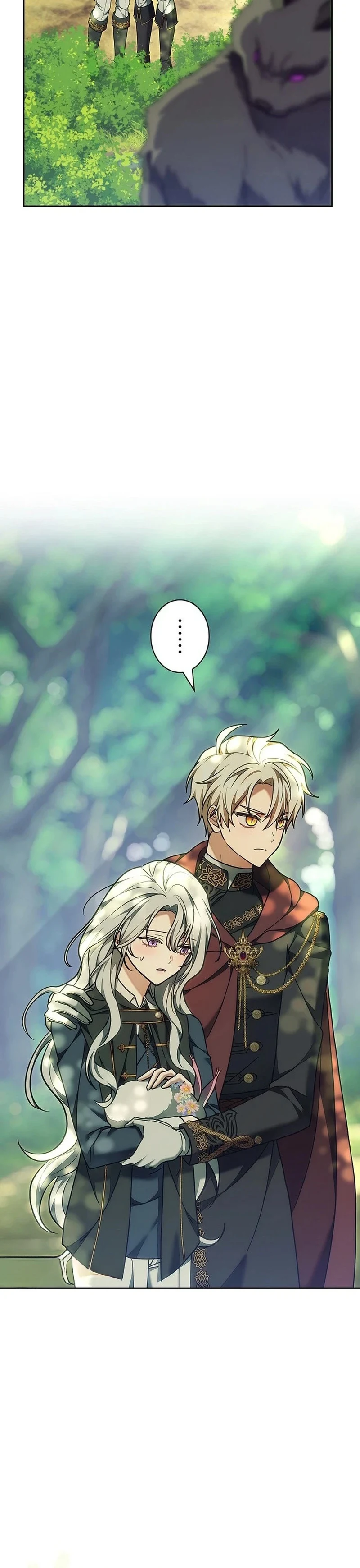 Read The Lady Is a Stalker AR Manga Online