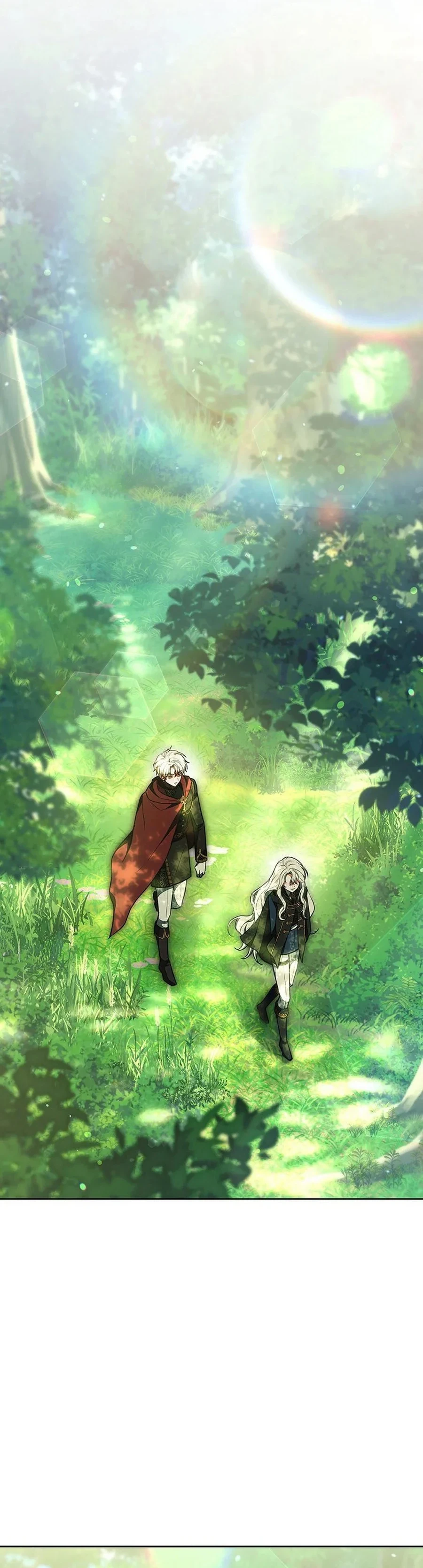 Read The Lady Is a Stalker AR Manga Online