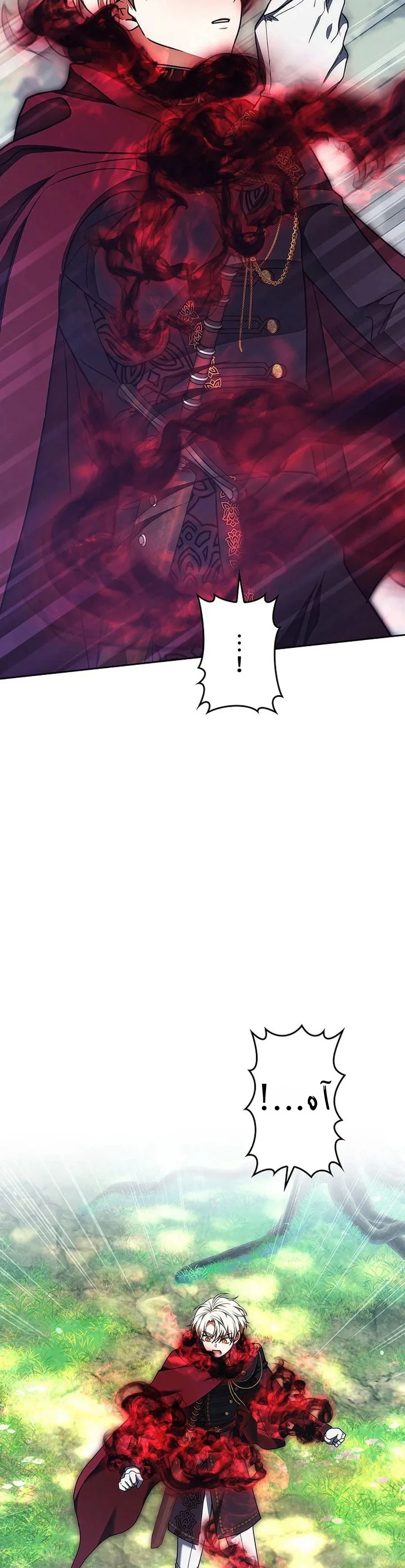 Read The Lady Is a Stalker AR Manga Online