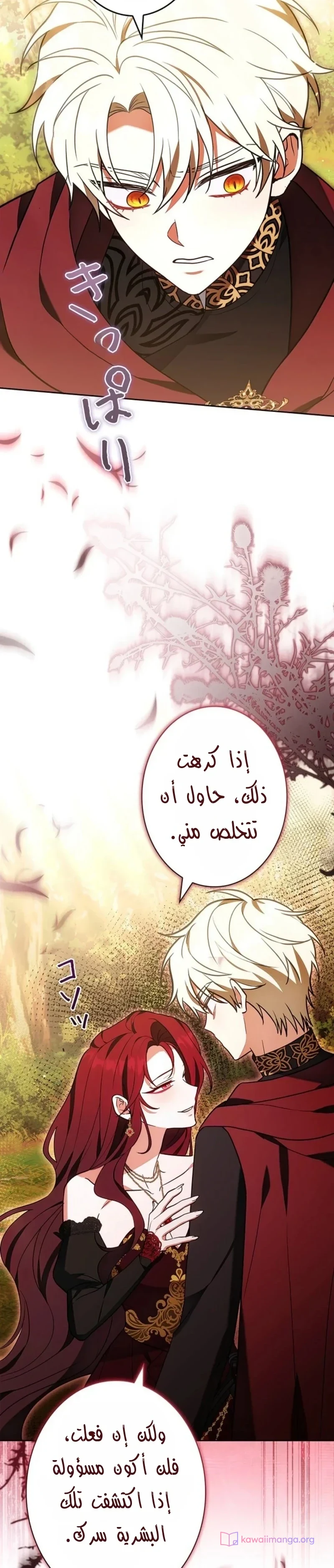 Read The Lady Is a Stalker AR Manga Online