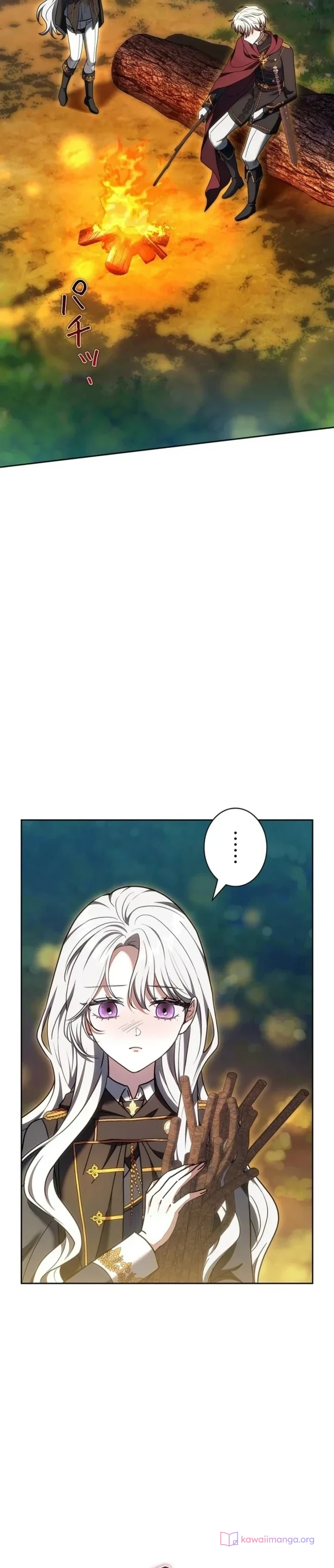 Read The Lady Is a Stalker AR Manga Online