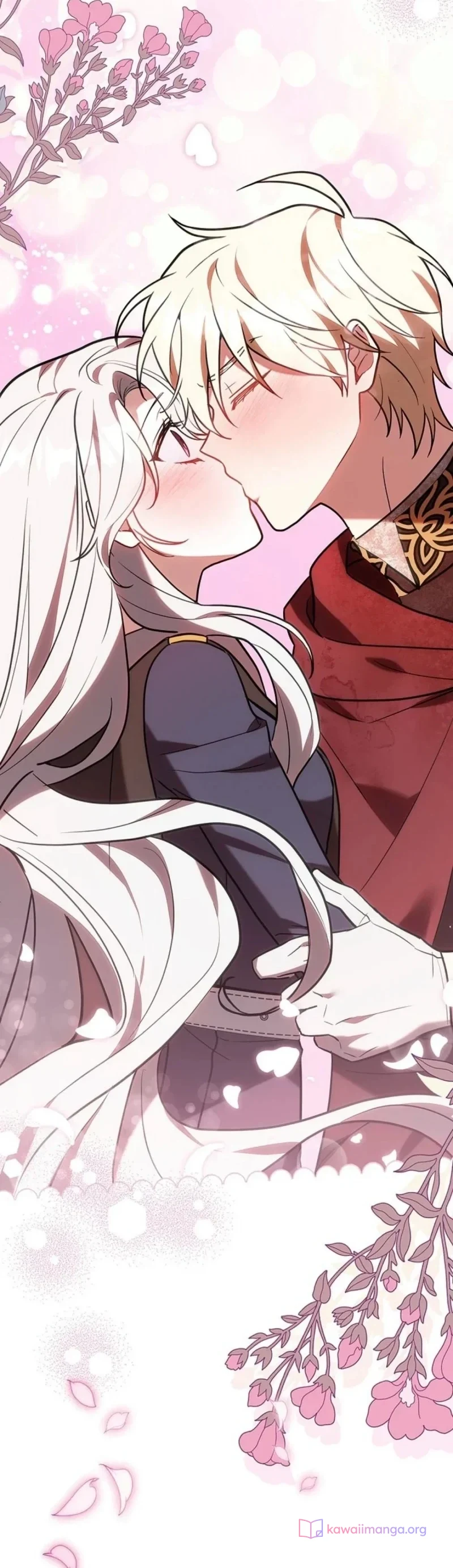 Read The Lady Is a Stalker AR Manga Online