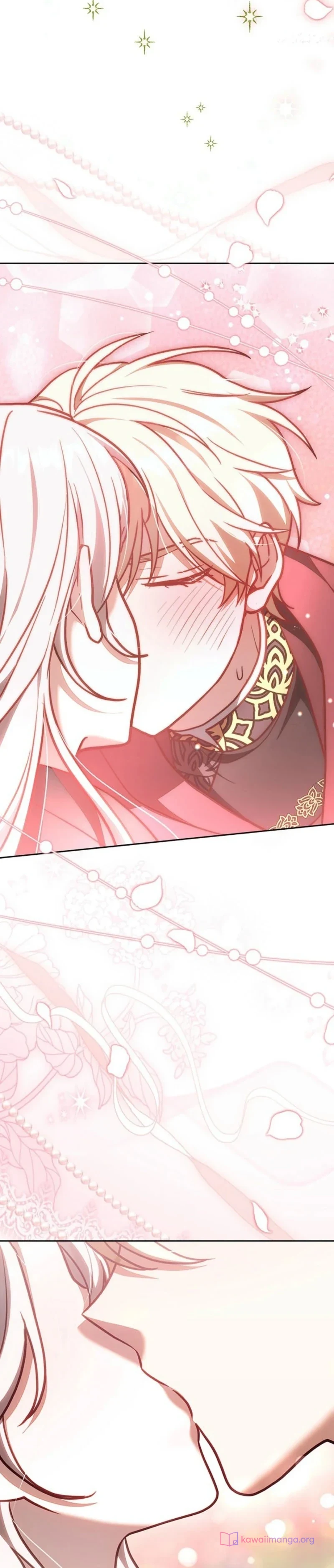 Read The Lady Is a Stalker AR Manga Online