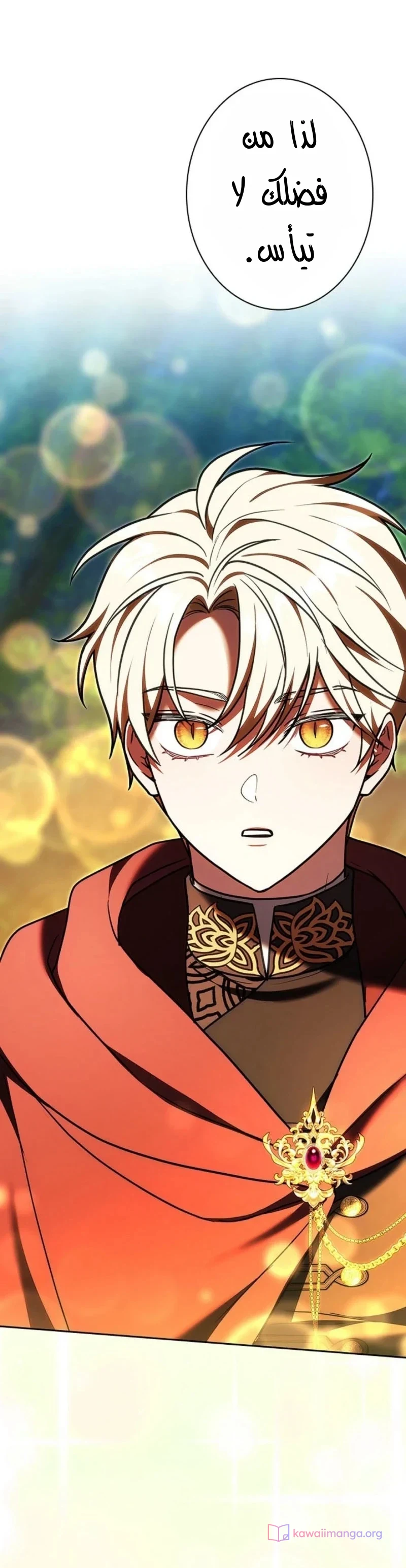 Read The Lady Is a Stalker AR Manga Online