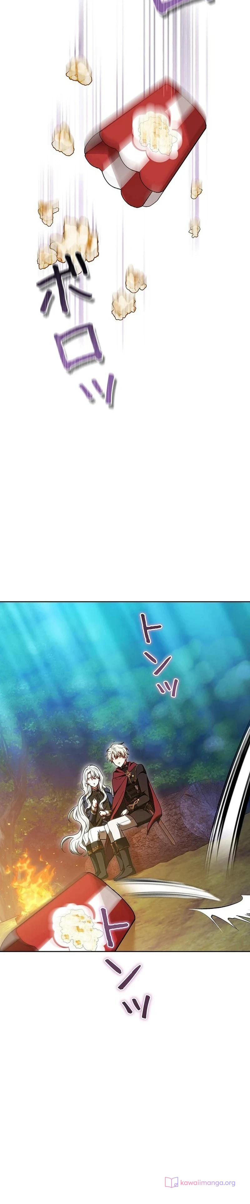 Read The Lady Is a Stalker AR Manga Online