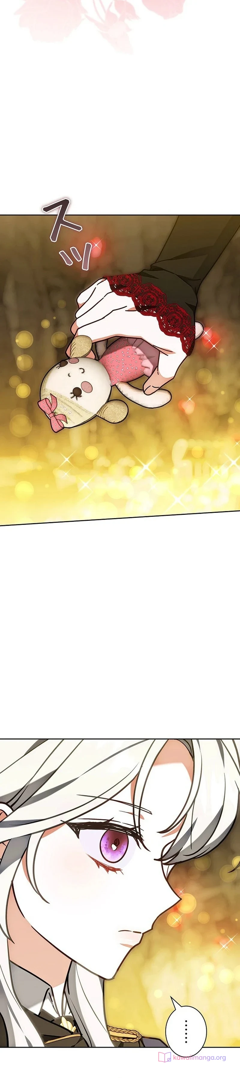 Read The Lady Is a Stalker AR Manga Online