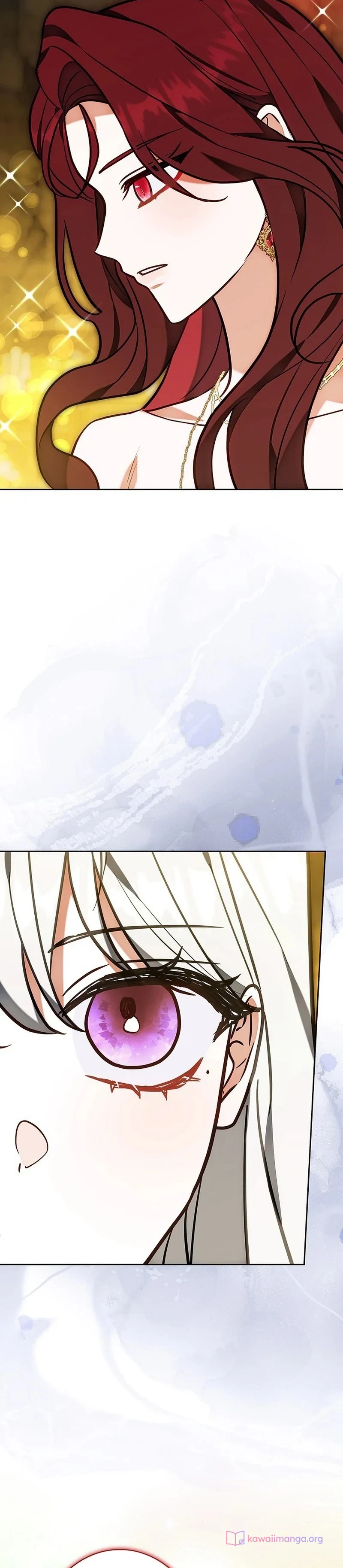 Read The Lady Is a Stalker AR Manga Online