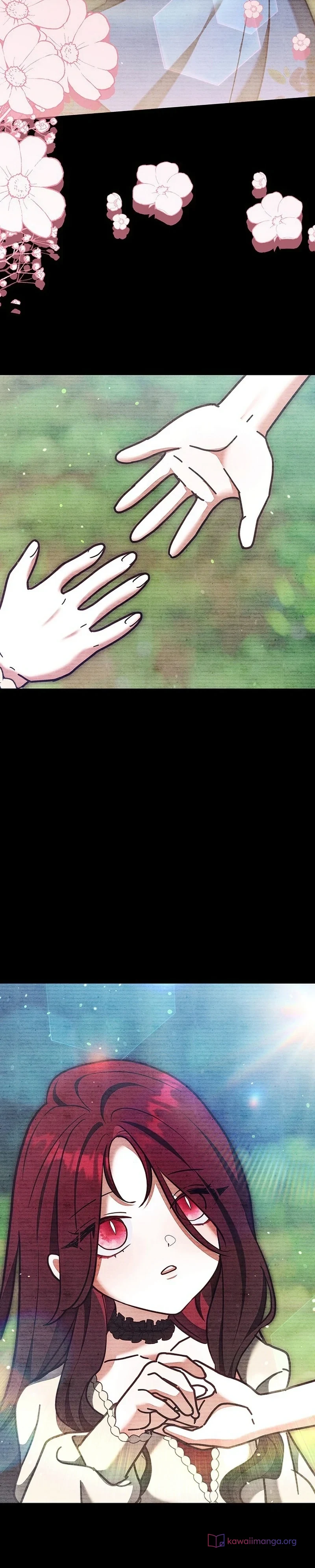 Read The Lady Is a Stalker AR Manga Online
