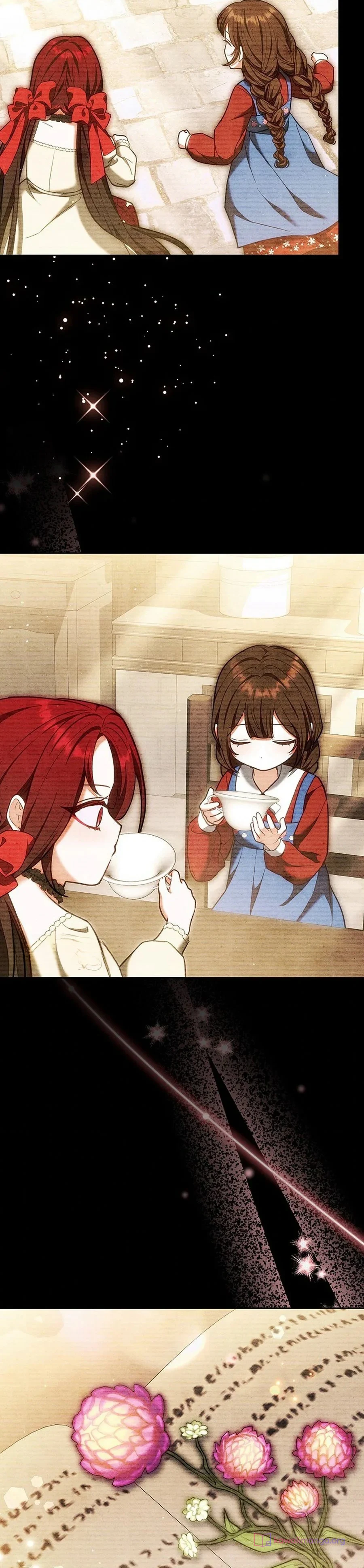 Read The Lady Is a Stalker AR Manga Online