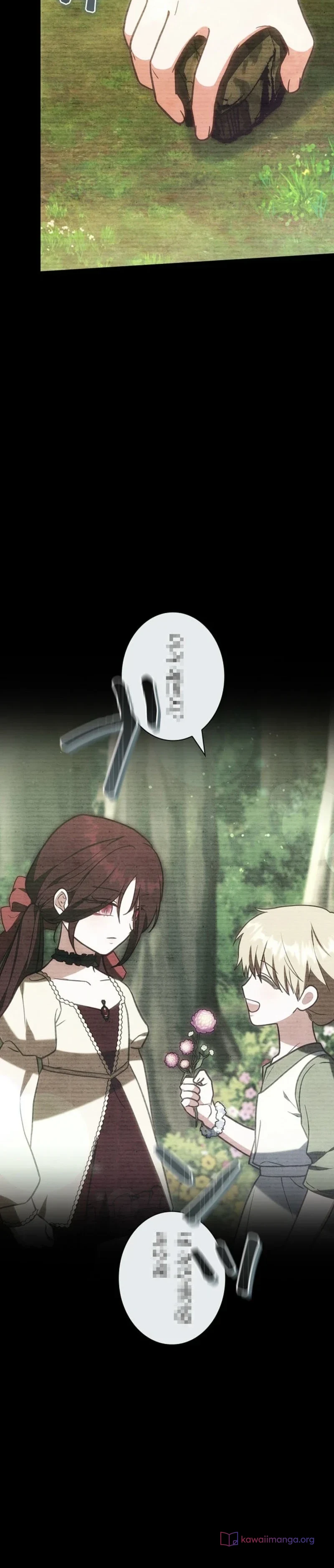 Read The Lady Is a Stalker AR Manga Online