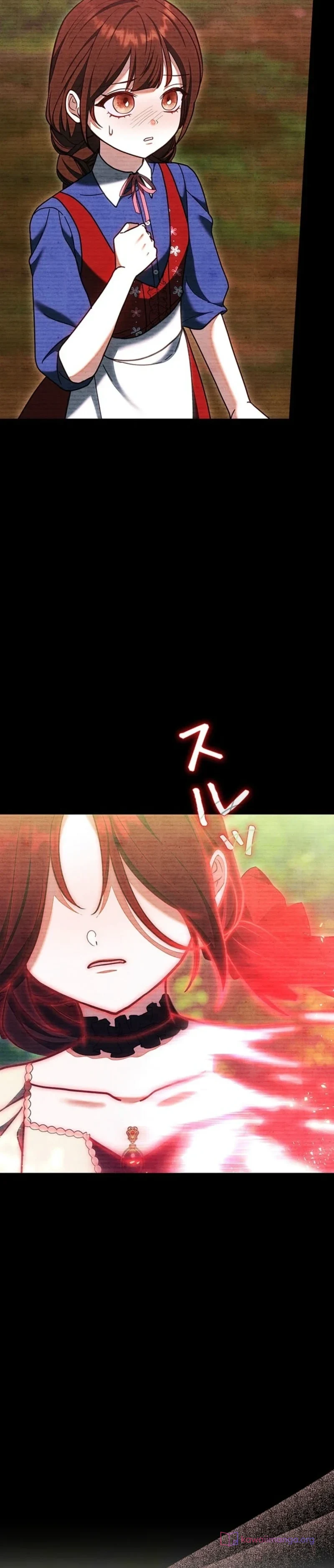 Read The Lady Is a Stalker AR Manga Online